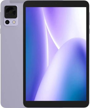 Планшет DOOGEE T20 Mini 4/128GB LTE Purple ( Global Version )