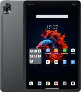 Планшет Blackview Mega 1 8/256GB LTE Grey ( Global Version )