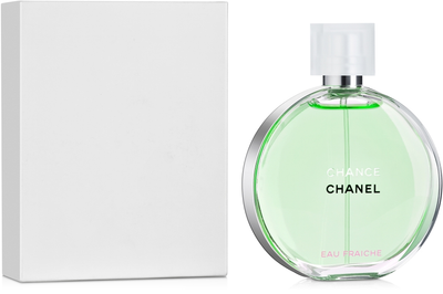 Жіноча парфумерія Chanel Chance Eau Fraiche — купити у Києві: ціни