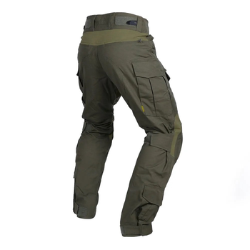 Тактичні штани Emerson G3 Combat Pants NC5050 Ranger Green 32w