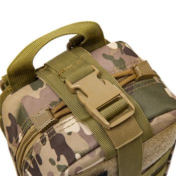 Підсумок медичний Medical Small Pouch - Multicam