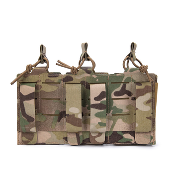 Підсумок 5.56 Triple Magazine Pouch - Multicam