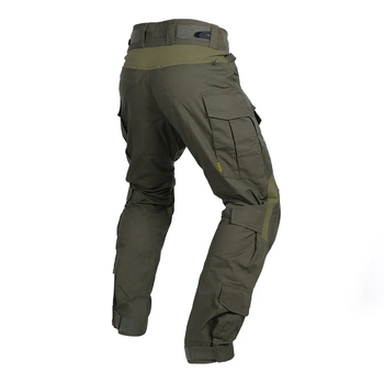 Тактичні штани Emerson G3 Combat Pants NC5050 Ranger Green 30w