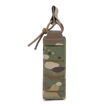 Підсумок 9mm Single Magazine Pouch - Multicam