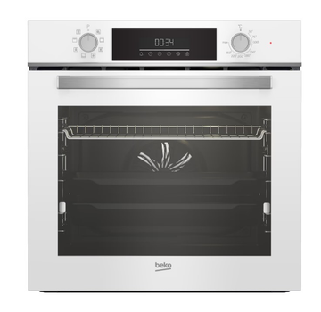 Духова шафа електрична Beko (BBIM14300WMS)