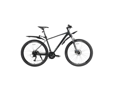 Велосипед Cronus 27,5 Ultimatum 2024 Рама-18 grey