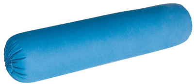 Валик медицинский Виола цилиндрический 90х400 мм Синий (15388)