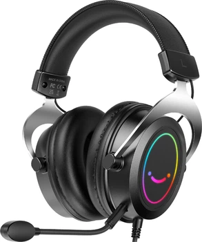 Наушники Fifine H3 RGB Black