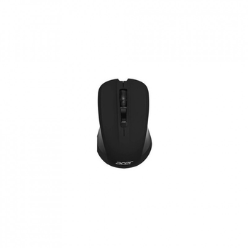 Мышка Acer OMR010 Wireless Black (ZL.MCEEE.028)
