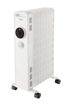 Радіатор масляний MIDEA NY2009-20M (9 секцій)