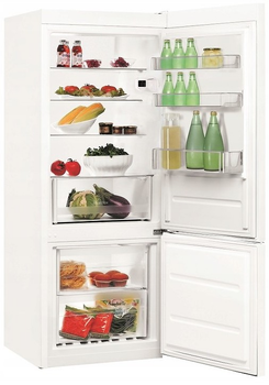 Холодильник Polar POB 601E W