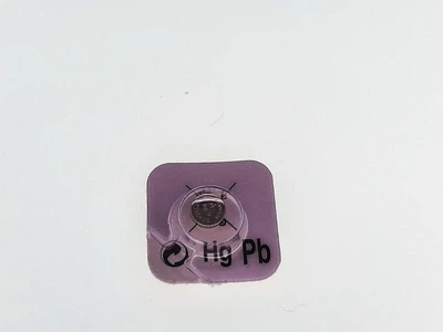 Батарейка годинникова SEIZAIKEN SR621SW (364) 1.55V 23mAh 6.8x2.1mm&nbsp;Срібно-цинкова