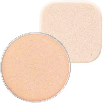 Компактная тональная основа Shiseido INTEGRATE GRACY Premium Pact Foundation SPF25 PA++ Refill Pink Ochre 20, 8,5 г