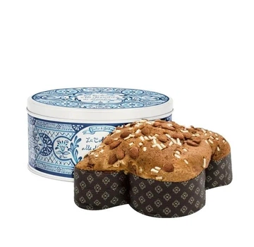 Пасхальный кекс Fiasconaro Dolce Gabbana Colomba с сицилийским миндалем 750г