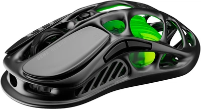 Миша GravaStar Mercury M1 Pro magnesium alloy body BT/WL/USB-A RGB Gunmetal Gray (GRAVASTARM1PRO_GRY)