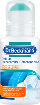 Пятновыводитель-роллер Dr.Beckmann 75 мл (4008455003160)