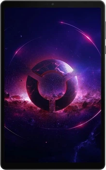 Планшет Lenovo Legion Tab (3rd Gen) TB321FU 12/256GB Eclipse Black + Case&Film (ZAEF0033UA) ( Чорний ) 38160