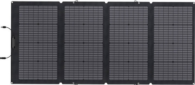 Panel fotowoltaiczny EcoFlow 220 W (5006501007)