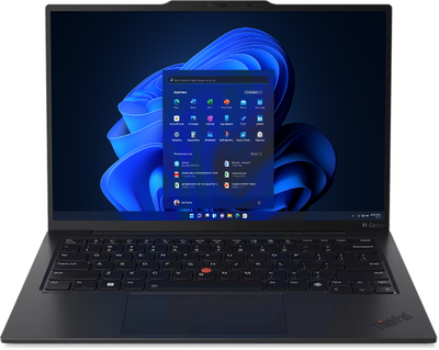 Ноутбук Lenovo ThinkPad X1 Carbon Gen 12 (21KC004VRA)