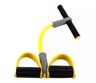 Еспандер Spring Exerciser Body Trimmer Gym Tool (4260135967814)