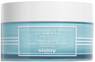Balsam do demakijażu Sisley Triple-Oil Balm Make-Up Remover 125 ml (3473311083111)
