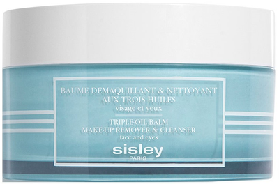 Бальзам для зняття макіяжу Sisley Triple-Oil Balm Make-Up Remover 125 мл (3473311083111)