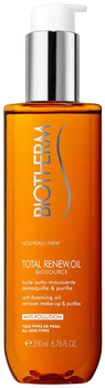 Olejek do demakijażu Biotherm Biosource Total 200 ml (3614271346933)