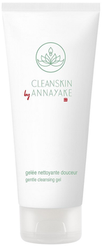 Гель для очищення обличчя Annayake Cleanskin 100 мл (3552572800108)