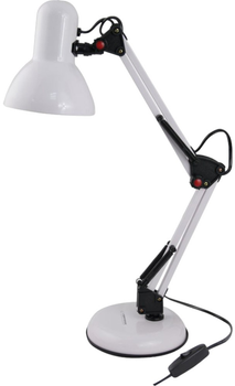 Настільна лампа Esperanza Avior ELD112W (5901299943939)
