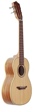 Укулеле Prima M320T Tenor Ukulele Solid Spruce/Zebrawood (R125235)