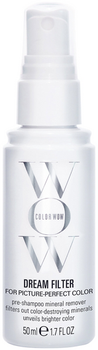 Spray Color Wow Dream Filter Pre-Shampoo oczyszczający włosy 200 ml (5060150185489)