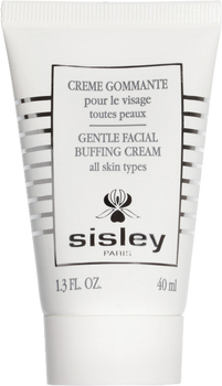 Peeling do twarzy Sisley Gentle Facial Buffing Cream 40 ml (3473311235008)