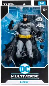 Figurka Spin Master Batman 18 cm (0681147031173)