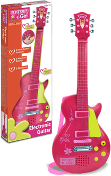 Gitara Bontempi Electronic Rock (0047663116730)