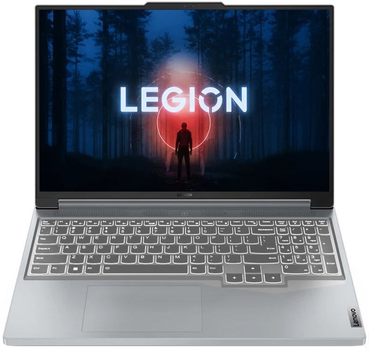 Laptop Lenovo Legion Slim 5 16IRH8 (82YA006RPB_1TB) Misty Grey