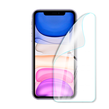 Поліуретанова плівка для Apple iPhone 11 серії Medium Armor