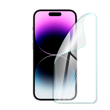 Полиуретановая пленка для Apple iPhone 14 Pro Max серии Extreme Armor
