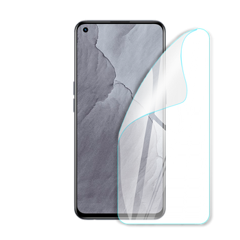 Поліуретанова плівка для Realme GT Master серії Extreme Armor