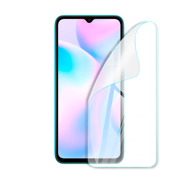 Поліуретанова плівка для Xiaomi Redmi 9a серії Extreme Armor