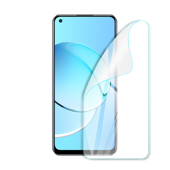 Поліуретанова плівка для Realme 10 5G серії Medium Armor