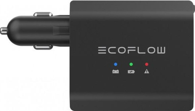 Adapter EcoFlow Car Battery Charging (5000801002)