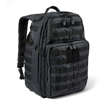 Рюкзак тактический 5.11 Tactical RUSH24 2.0 Backpack Double Tap