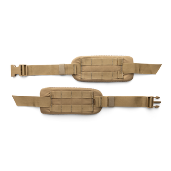 Пояс розвантажувальний для рюкзака 5.11 Tactical® RUSH® Belt Kit Kangaroo