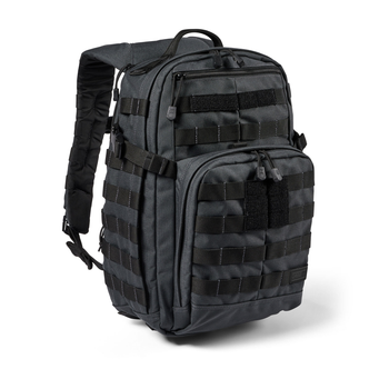 Рюкзак тактический 5.11 Tactical RUSH12 2.0 Backpack Double Tap