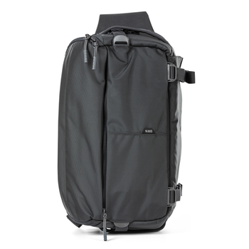 Сумка-рюкзак однолямочная 5.11 Tactical LV10 2.0 Iron Grey