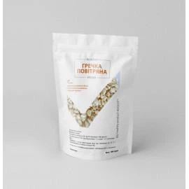 Гречка Воздушная My healthy product AUGUST 50г