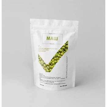 Маш My healthy product AUGUST 1000г