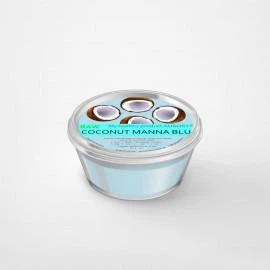 Кокосовая манна голубая My healthy product AUGUST 250г
