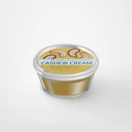 Кешью крем My healthy product AUGUST 300г