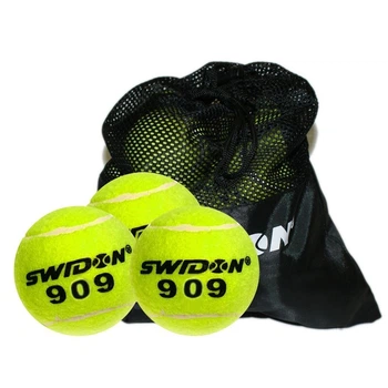Мячи для тенниса Swidon 909 набор 24 шт 18040711
